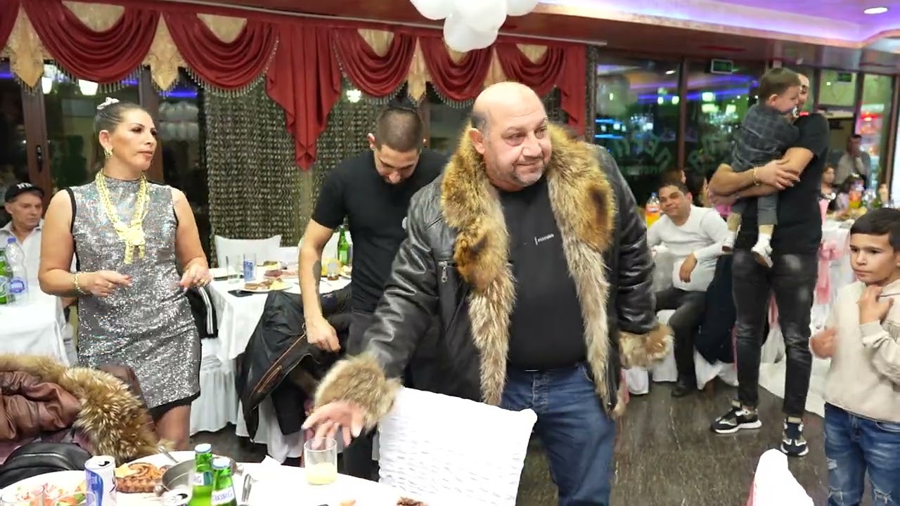 Radi Bend & Ivan Peveca 2024 I Поздрави за Дон Папи