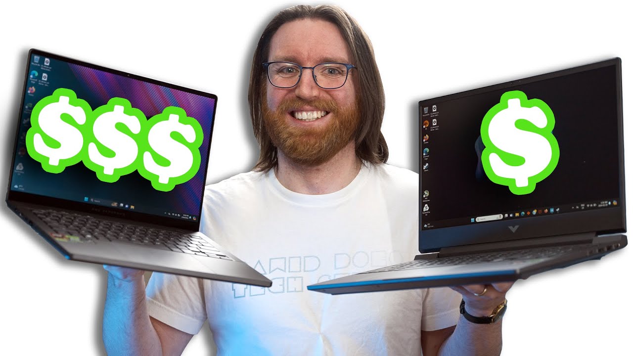 Are Expensive Gaming Laptops Actually Worth It?