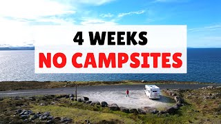Lithium Batteries for Motorhomes- This is a GAMECHANGER for wild park-ups!! by Wandering Bird Motorhome Adventures 24,846 views 11 months ago 12 minutes, 34 seconds