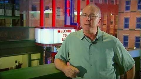 Electronic Theater Controls - ETC