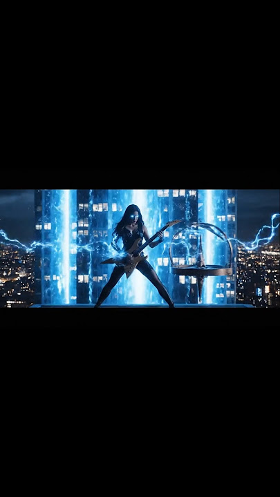 Imagine Dragons x AI ☀️🎶 Lightning in My Veins☀️🎶 | VIRAL | Latest