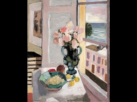 Matisse in the Studio, Royal Academy, London / DIVENTO