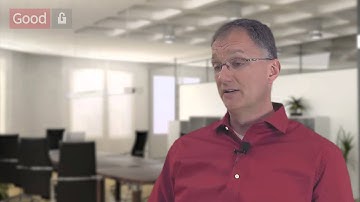 Exchange ActiveSync is like Pie with Paul Robichaux, MVP