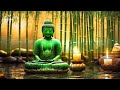 Peaceful Healing Flute Music for Stress &amp; Anxiety Relief l Healing Music for The Body and Soul