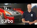 Viper exclusivo para veterano de guerra de Afganistán | West Coast Customs | Discovery Turbo