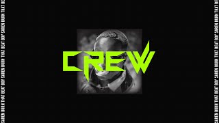 [FREE] Leto x Cheu-B Type Beat - "CREW"