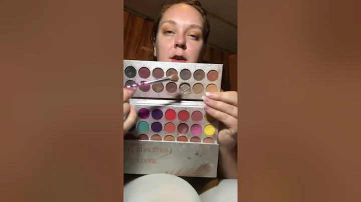 MAKEUP TUTORIAL