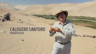 MAÍZ LLUTEÑO, PATRIMONIO DEL VALLE DE LLUTA