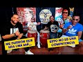 Pasion por la musica podcast  entrevista a  jhair sala y roberto el chino bolaos