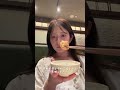 海外でまさかのしゃぶ葉発見‼️