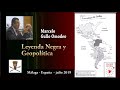 Leyenda Negra y Geopolítica - Marcelo Gullo