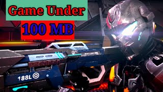 Top 5 Offline Games For Android Under  100mb | 2022 screenshot 1