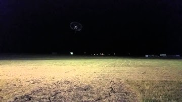 MIKE MARTIN MSH PROTOS MAX V2 ICE HOUSE FLY IN NIGHT FLYING