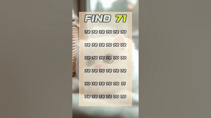 Find odd number 👀🧠 #quiz #facts #gk #mathematics #odd #puzzle #geniusmindset #iqtest #mathstricks