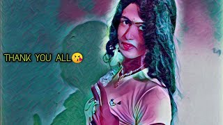 Thanking To You Angelkuttyma Angel Studio Crossdresser