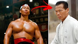 Bolo Yeung - Çinli Herküle Ne Oldu?