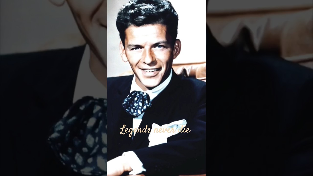 Frank Sinatra Memories 