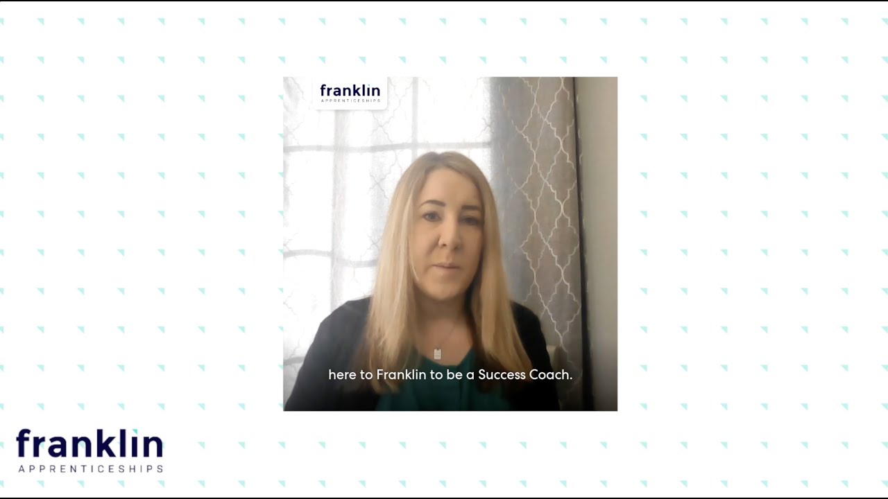 Alison Chapman - Meet the Team | Franklin Apprenticeships