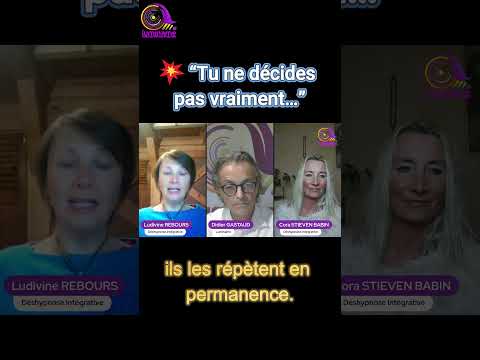 Miniature de Cora et Ludivine | L’hypnose invisible qui dirige ta vie