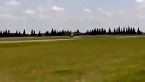 jet piloting like a boss