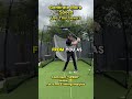 🛑Struggling to add distance?🛑 Your wrists might be the problem! #golftips #golf #golfinstruction