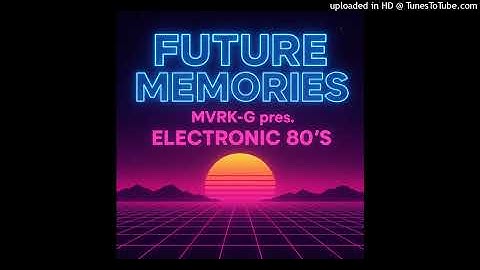 MVRK-G pres.ELECTRONIC 80