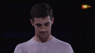 Javier Fernandez (Two Feet)