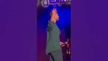 أداء الشامي لـ ملكة جمال الكون من مهرجان صفاقس الدولي Alshami اكسبلور 