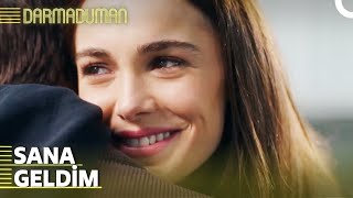 Derin, Keremi Bırakamadı Darmaduman Resimi