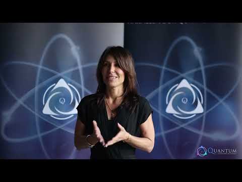 Karla Rodriguez - iQuantum: Awakening Testimonial