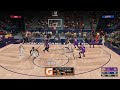 NBA 2K21