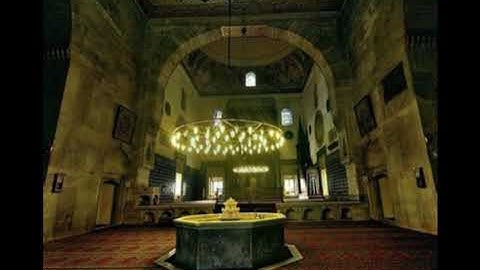 تلاوة من سورة الأنفال.يا أيها الذين آمنوا استجيبوا لله والرسول إذا دعاكم لما يحييكم