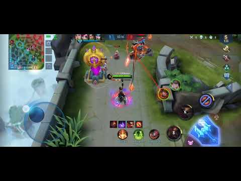 granger build - YouTube
