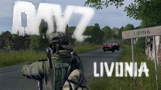 🔴 DayZ🔴 атмосферное выживание  .pvp ,Cоло , Группы🔴