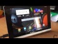 Прошивка Lenovo Yoga Tablet 8 (B6000) модель 60044
