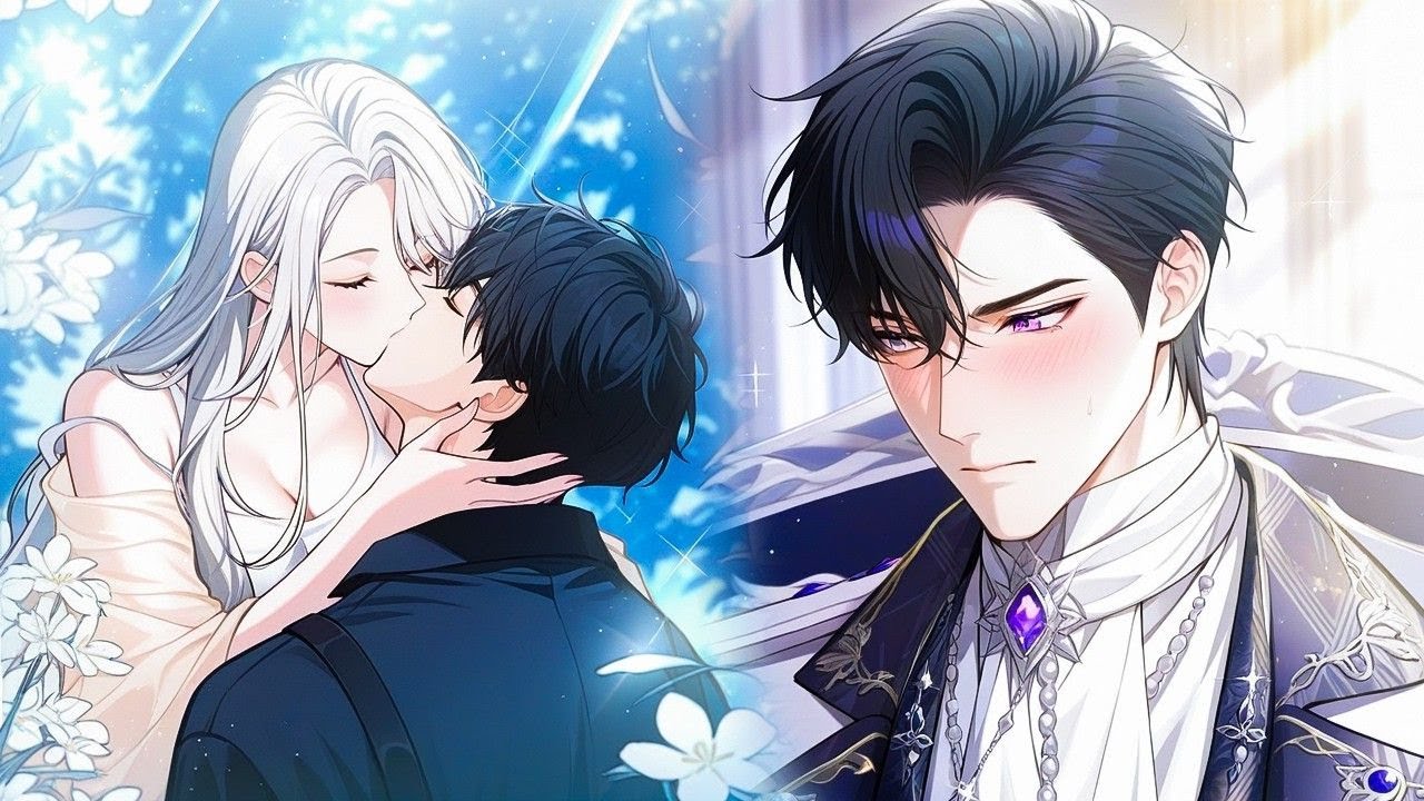 Pas Jaga Cowok Ganteng, Malah Bikin Hati Meleleh! - Recap Manhwa