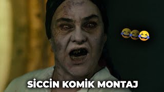 Siccin Komik Montaj 