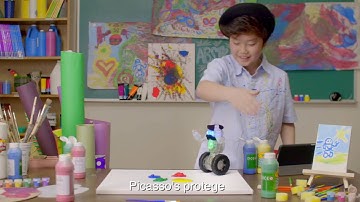 Smyths Toys - Coder MIP