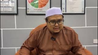 Siri 68 Kitab Iqna' الإقناع FekahUstaz Mohd Yusri Psb