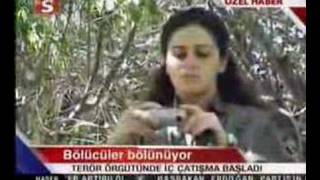 Stv Pkk Bölünüyor Haberi Stv Pkk Bölünüyor Haberi