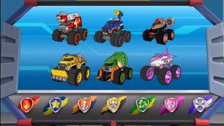 Paw Patrol Introducing The Rescue Wheels New Hq, New Gear, And New Vehicles.