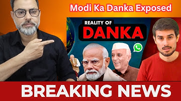 Is India the Vishwaguru | PM Modi vs PM Nehru | Dhruv Rathee | Indian Reaction