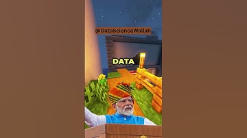 🧠💽 Structured vs Unstructured – who wins?