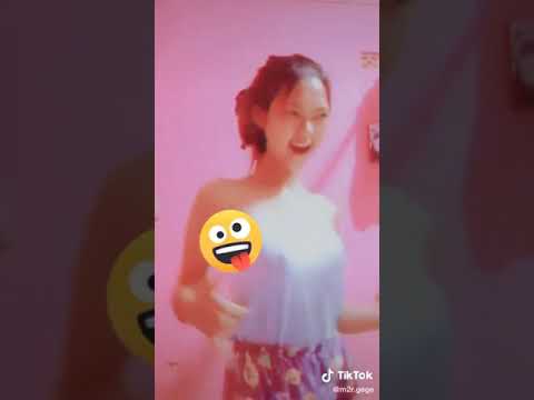 Tiktok Gak pakai BH