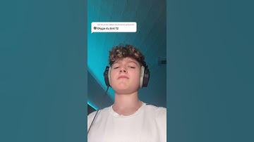 Wie alt LumeXx wirklich ist! #shorts