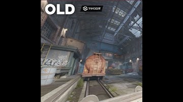 CS2 Radar, Maps, Chicken Animation Update