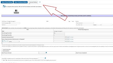 How to... Modify a Document Year