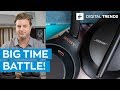 Bose Active Noise Cancelling 700 vs. Sony WH-1000XM3