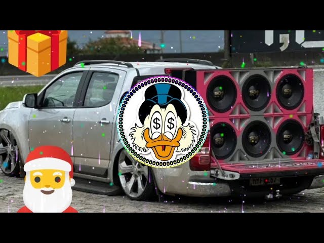 Oficial Resso de Chego Natal (Dingo Bell) - Mc Binho PZS-Mc Matheuzinho  PZS-DJ Jéh Du 9 - Ouvir Música No Resso