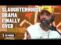Slaughterhouse Drama Finally Over | The Joe Budden Podcast